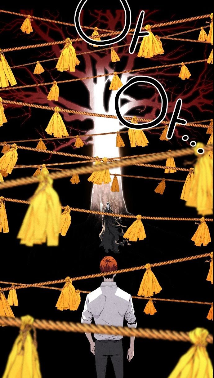 Terror Man vs Revival Man Chapter 15 halaman 37