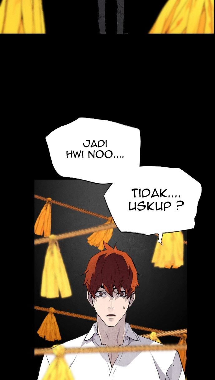 Terror Man vs Revival Man Chapter 15 halaman 38