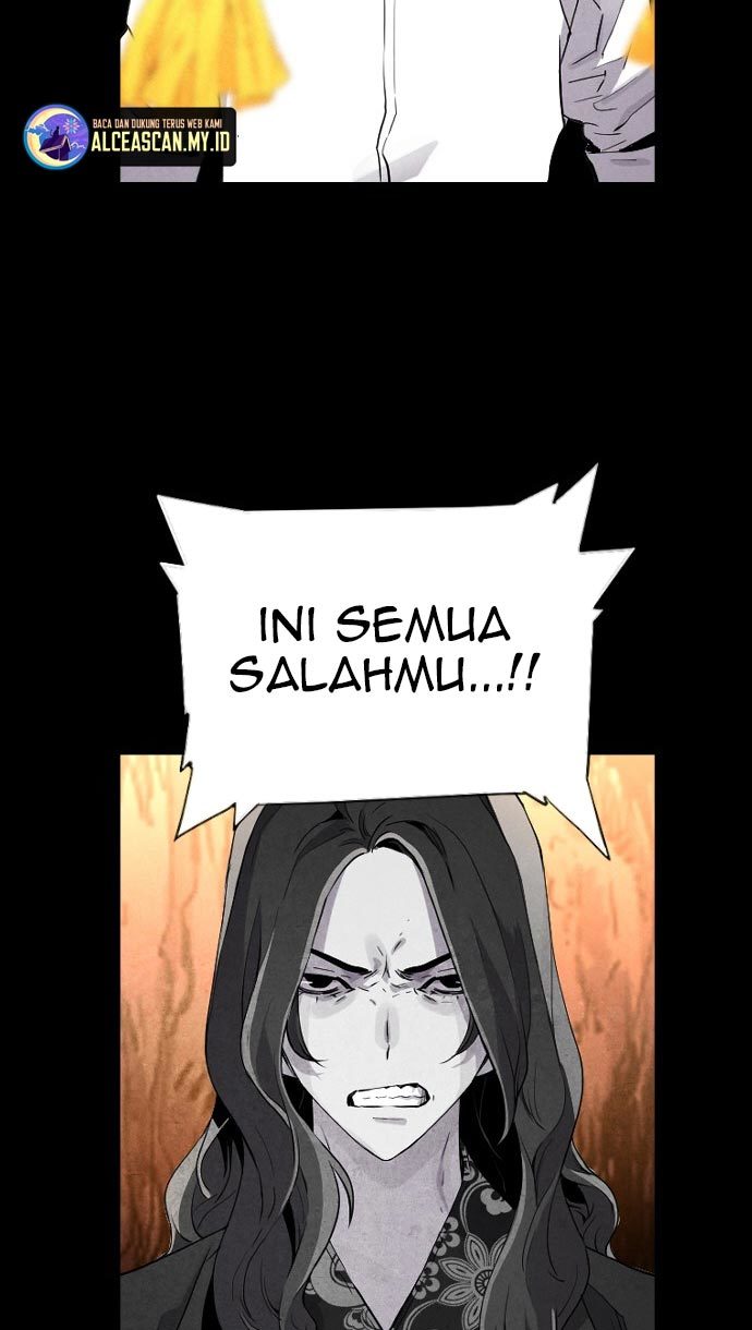 Terror Man vs Revival Man Chapter 15 halaman 39