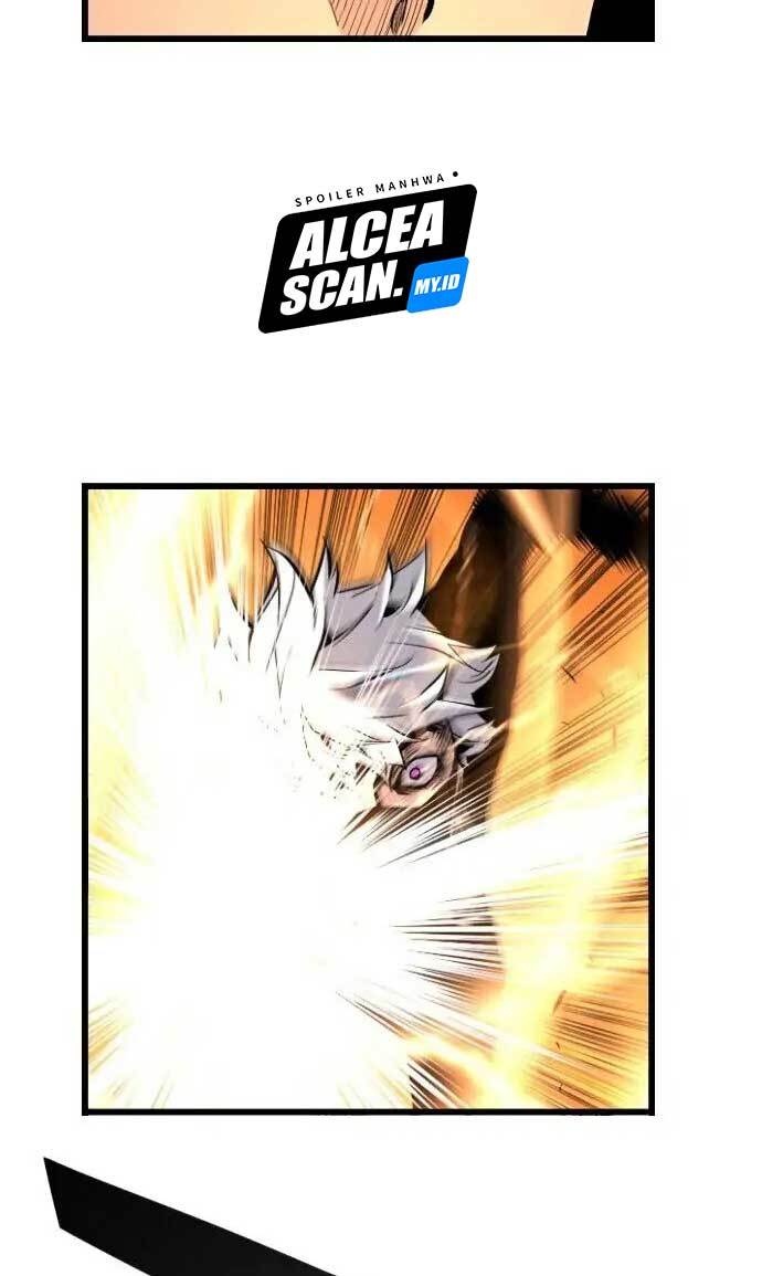 Terror Man vs Revival Man Chapter 14 halaman 32