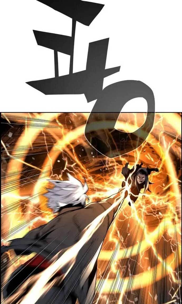Terror Man vs Revival Man Chapter 14 halaman 33