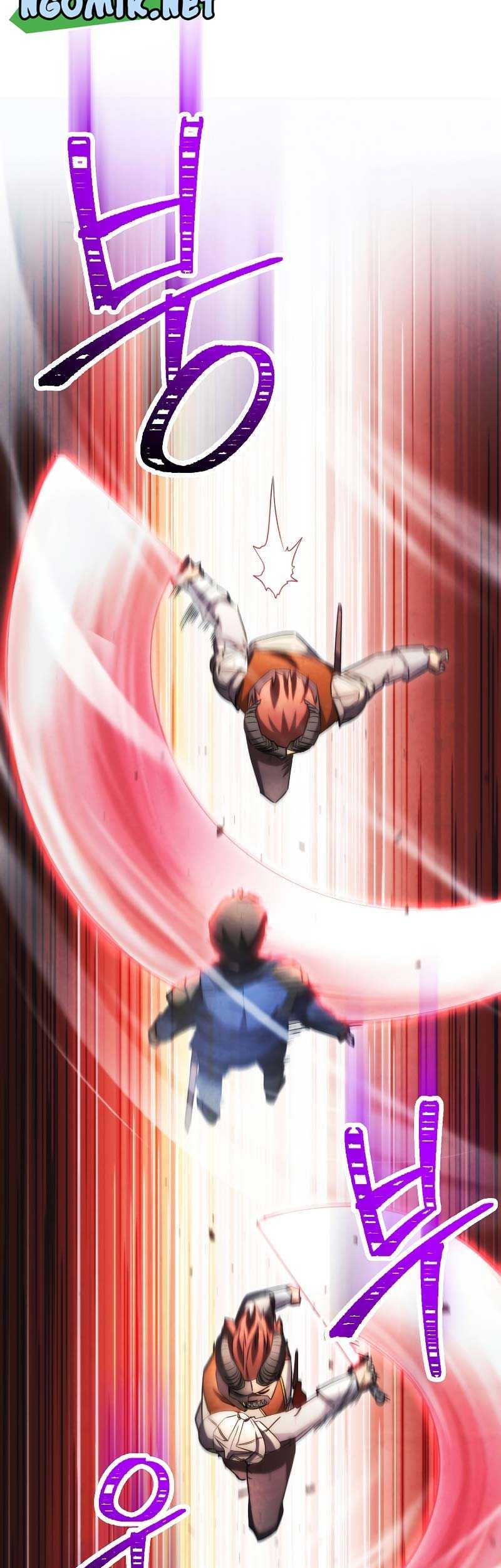 The Live Chapter 136 halaman 38