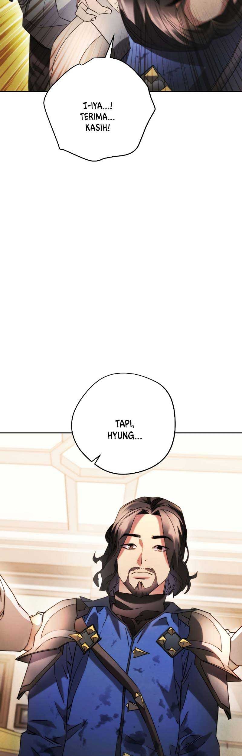 The Live Chapter 135 halaman 28