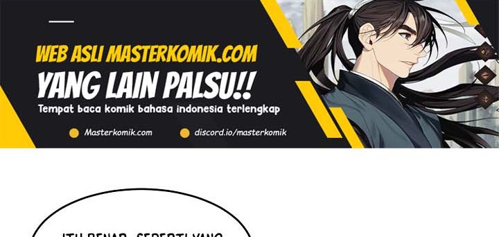 Shaman Chapter 48 halaman 21