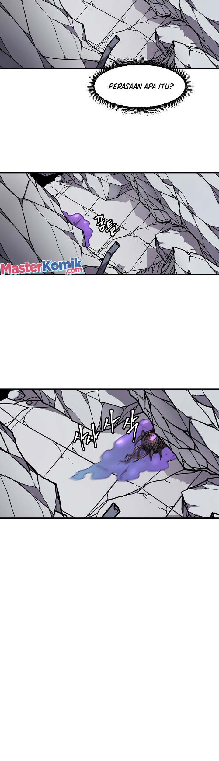 Shaman Chapter 47 halaman 19