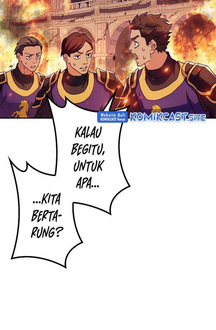 White Dragon Duke: Pendragon Chapter 72 Gambar 33