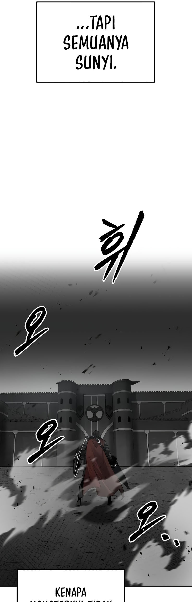 I Became the Tyrant of a Defense Game Chapter 33 Gambar 84