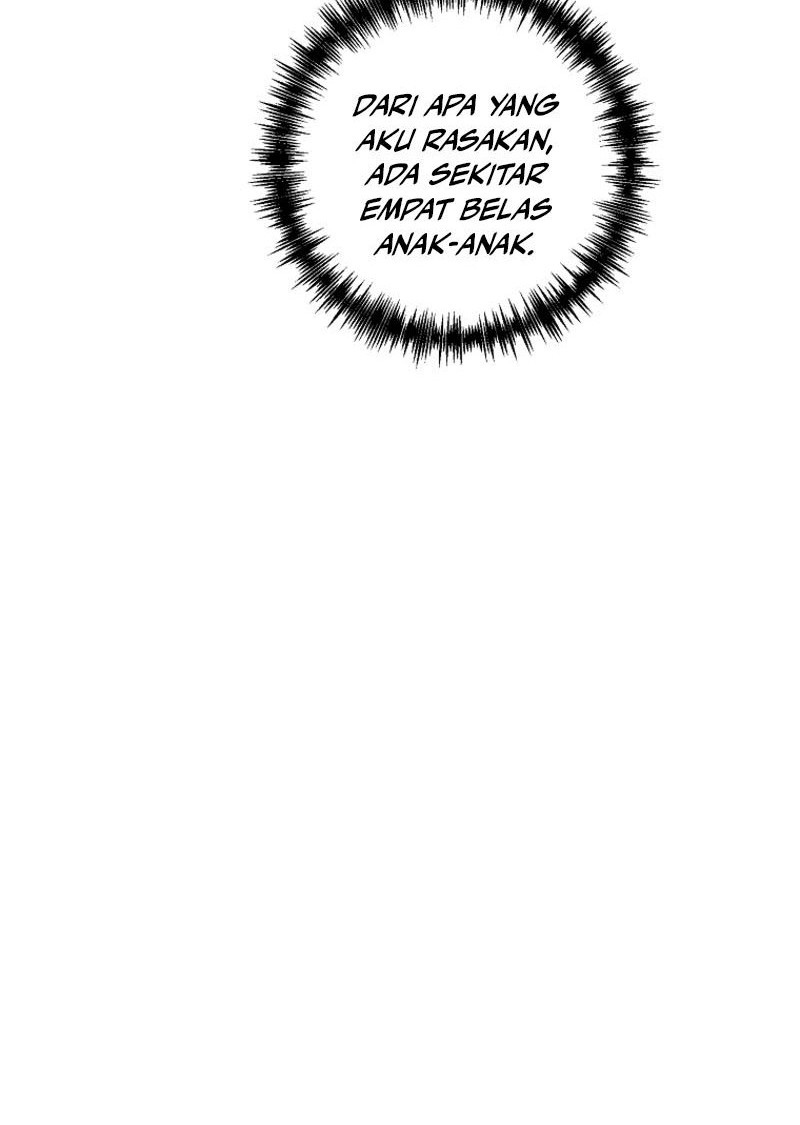 The Lazy Swordmaster Chapter 59 halaman 33