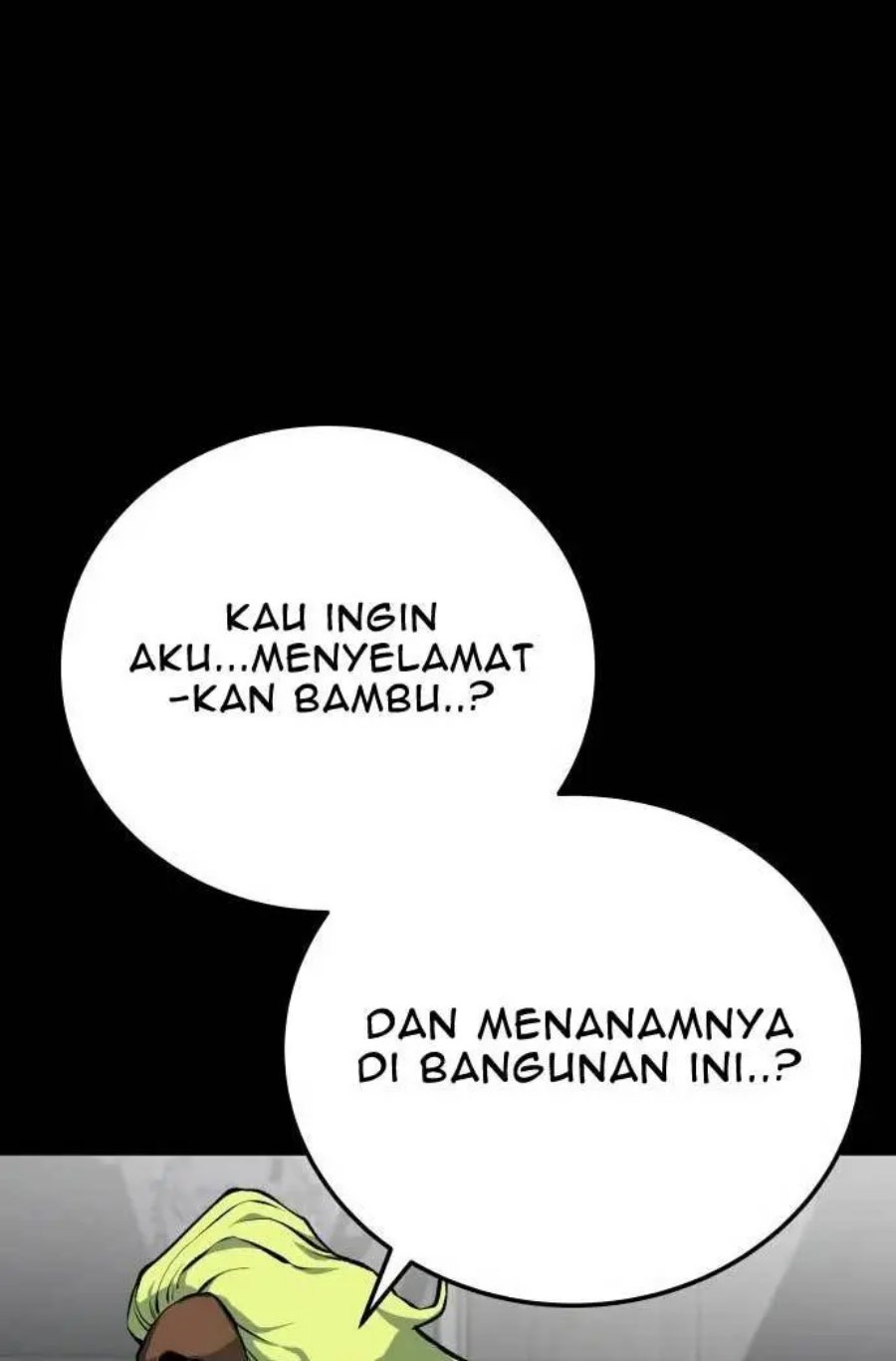 ZomGan Chapter 34 halaman 71