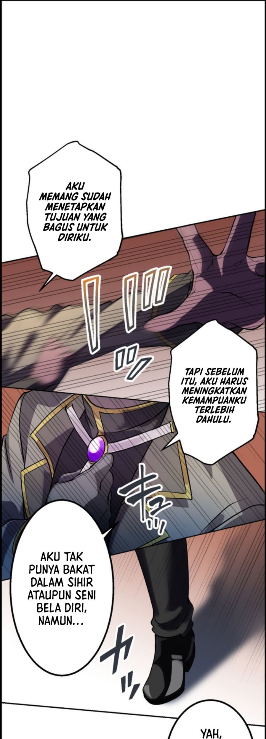 Tensei Majutsushi no Isekai Seikatsu: Gensaku Chishiki de Sekai Saikyou Chapter 1 halaman 60