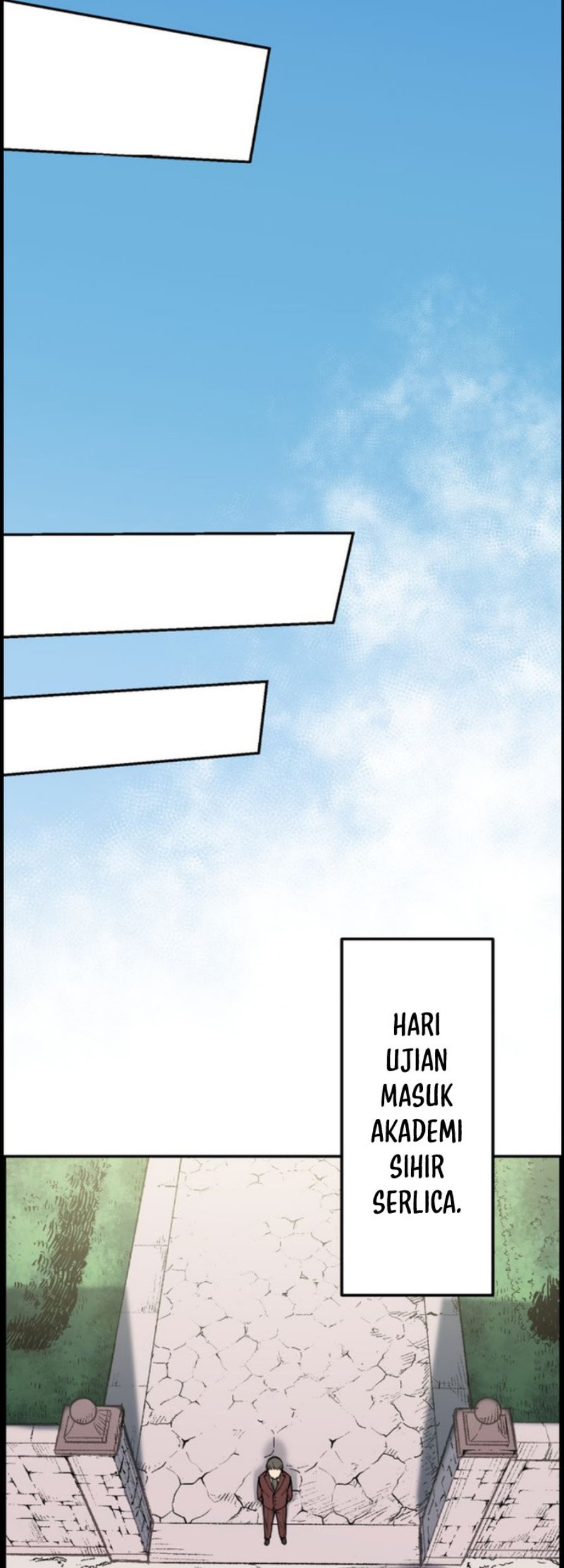 Tensei Majutsushi no Isekai Seikatsu: Gensaku Chishiki de Sekai Saikyou Chapter 1 halaman 64