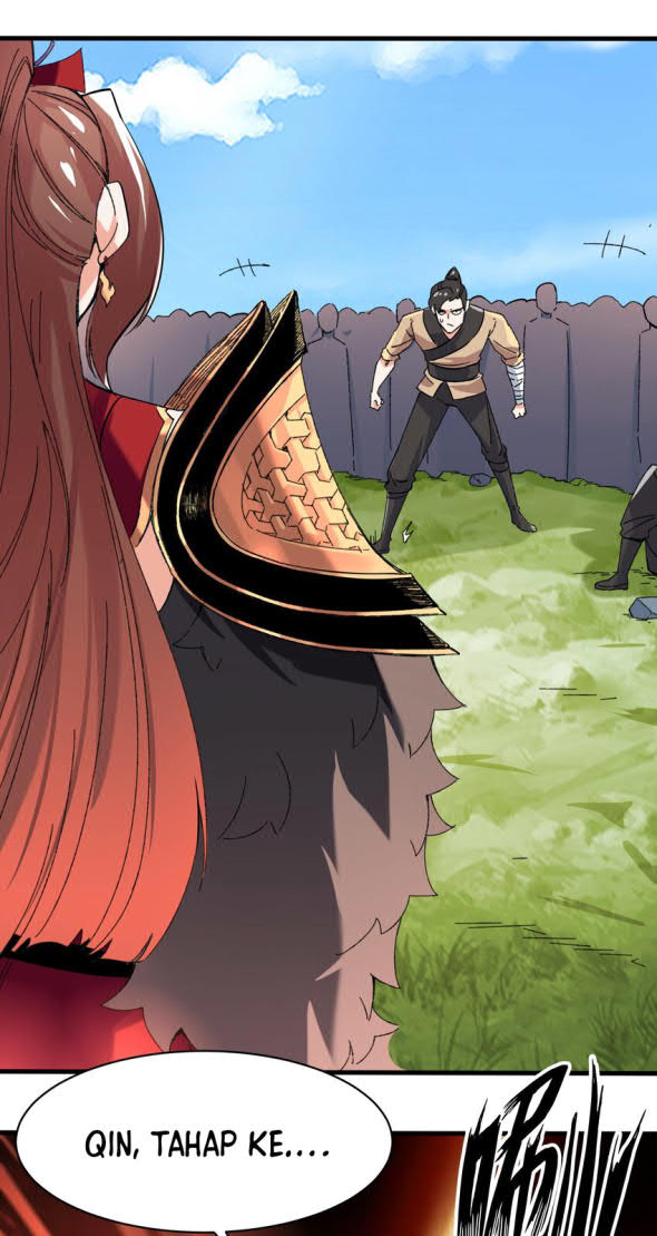Endless devourer Chapter 65 Gambar 22