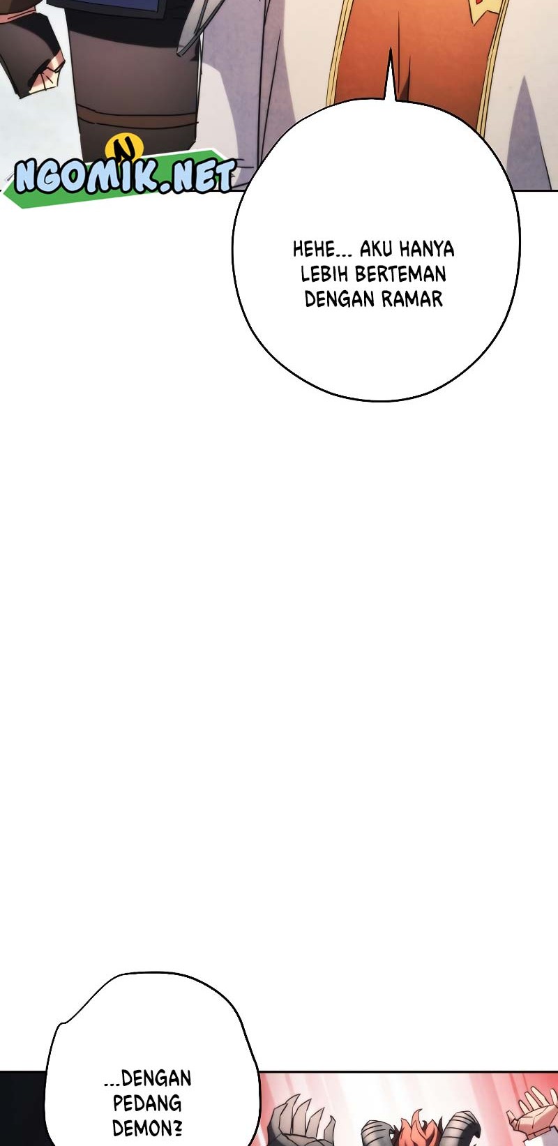 The Live Chapter 137 halaman 33