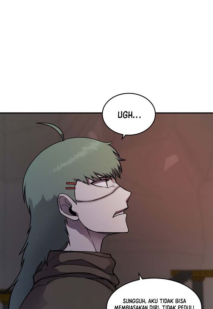 Shaman Chapter 49 halaman 20