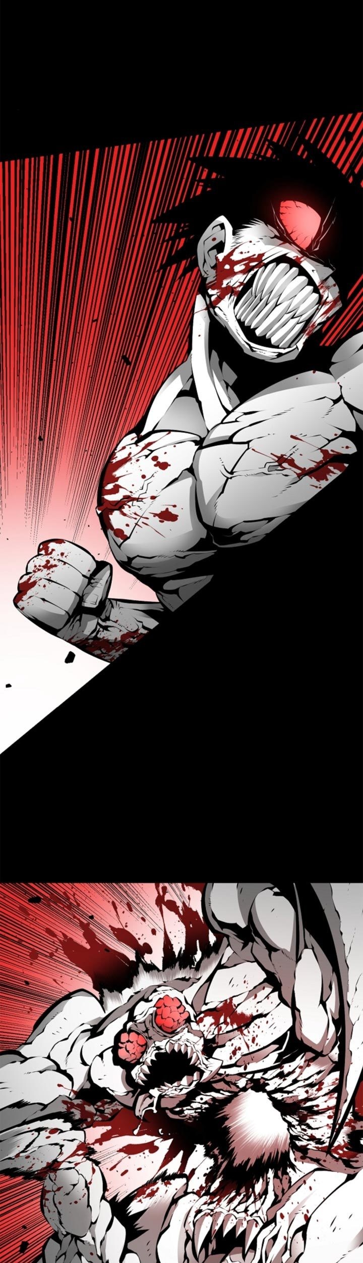 Beastburn Chapter 9 halaman 45