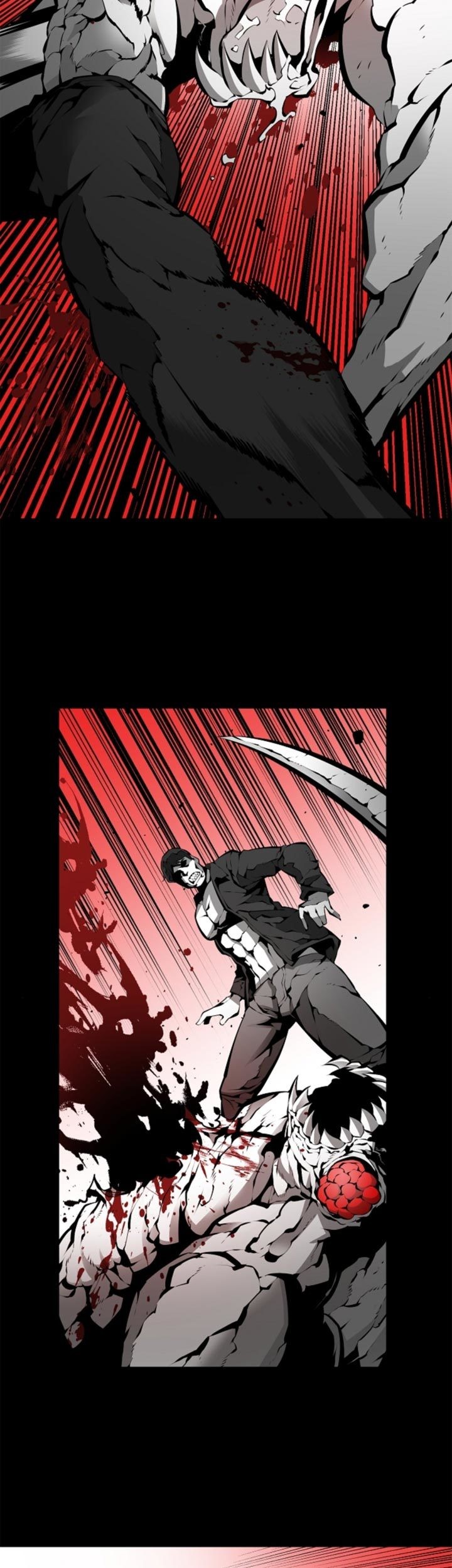 Beastburn Chapter 9 halaman 47