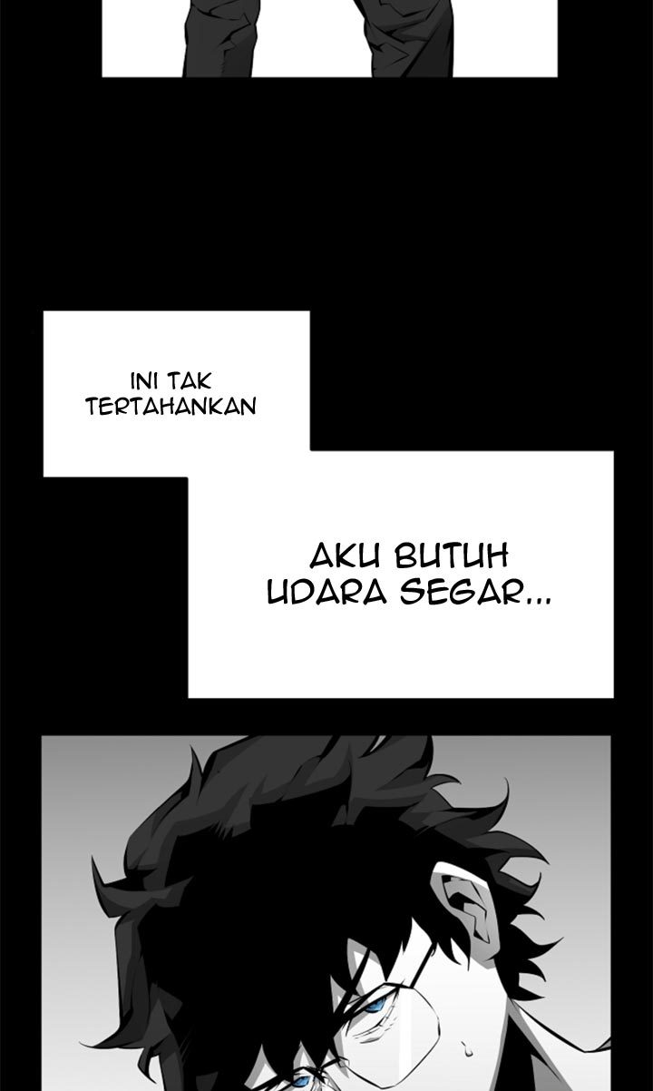 Beastburn Chapter 8 halaman 29
