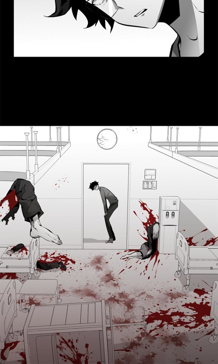 Beastburn Chapter 8 halaman 30