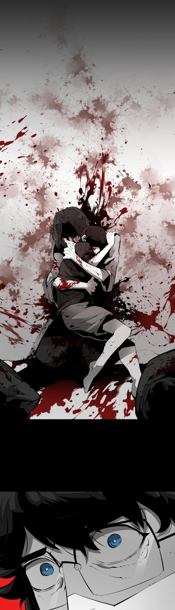 Beastburn Chapter 8 halaman 31