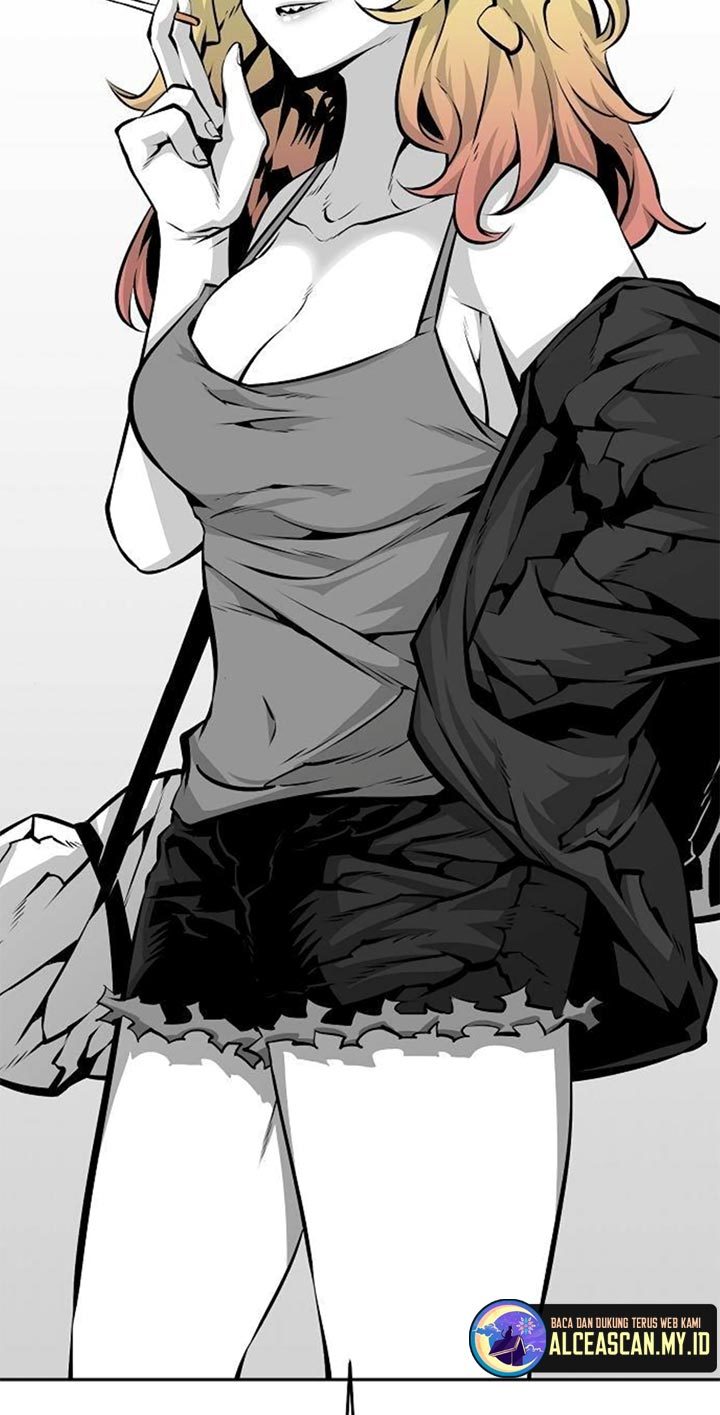 Beastburn Chapter 7 halaman 37