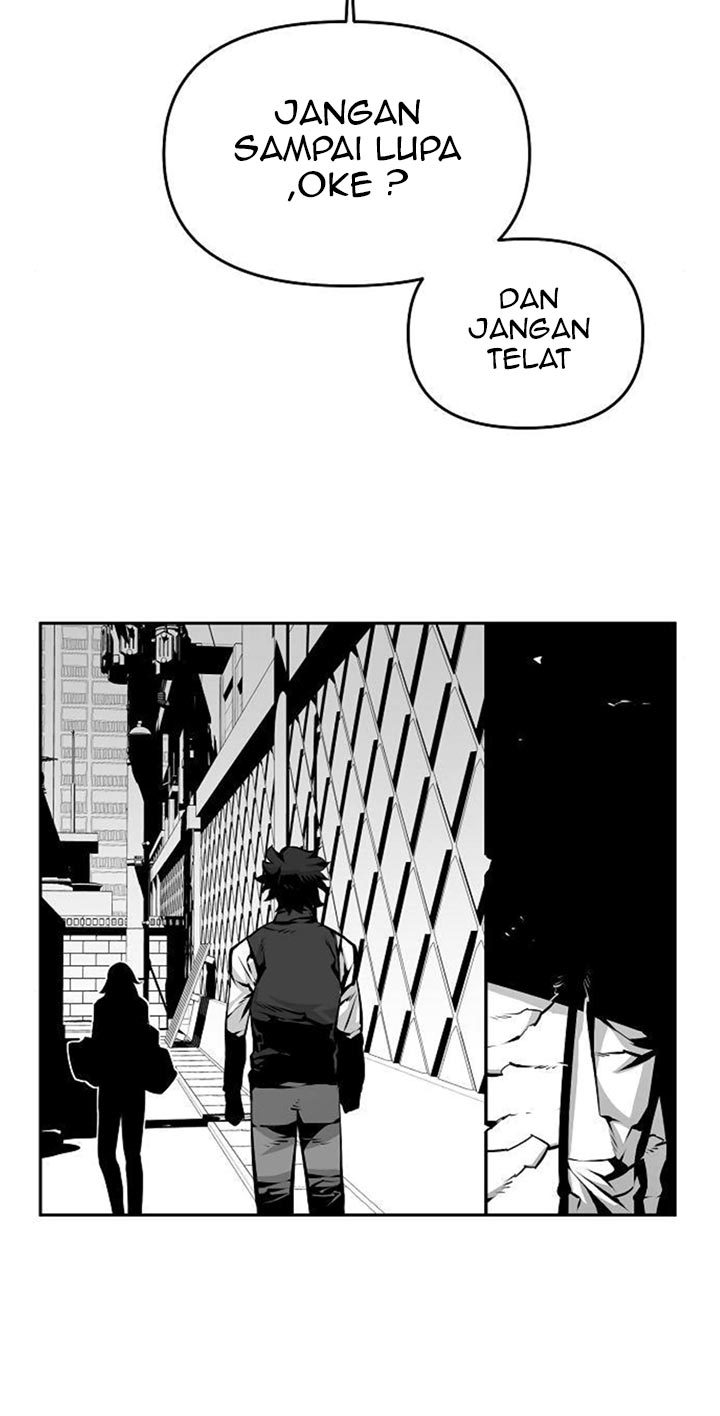 Beastburn Chapter 7 halaman 38