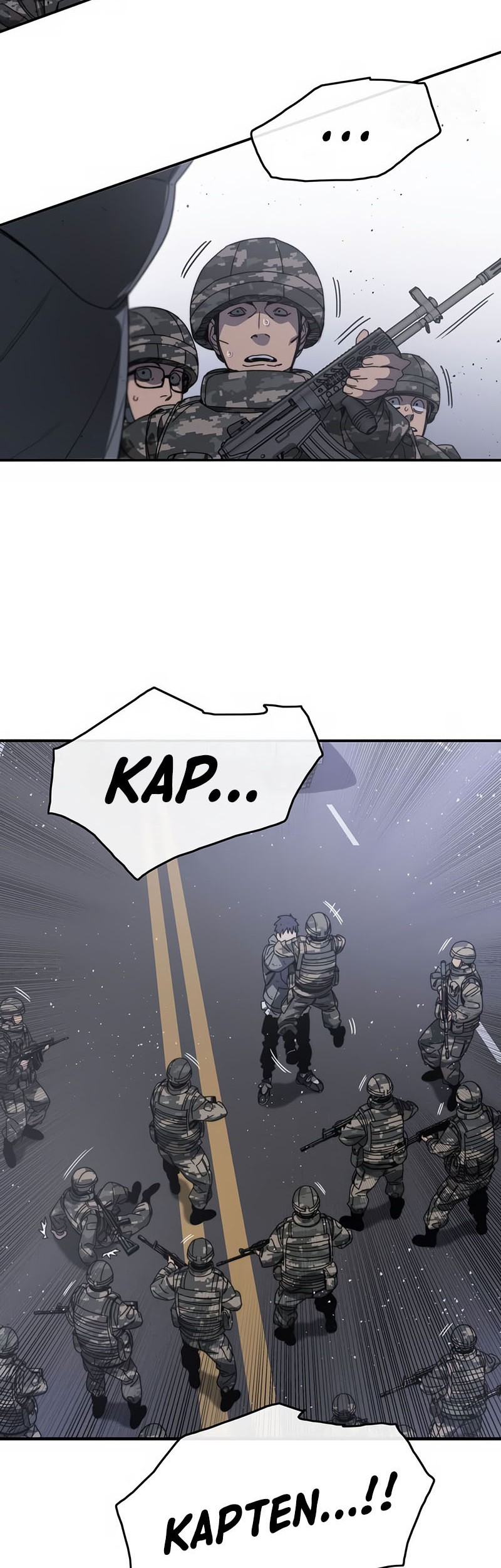 Existence Chapter 30 Gambar 32