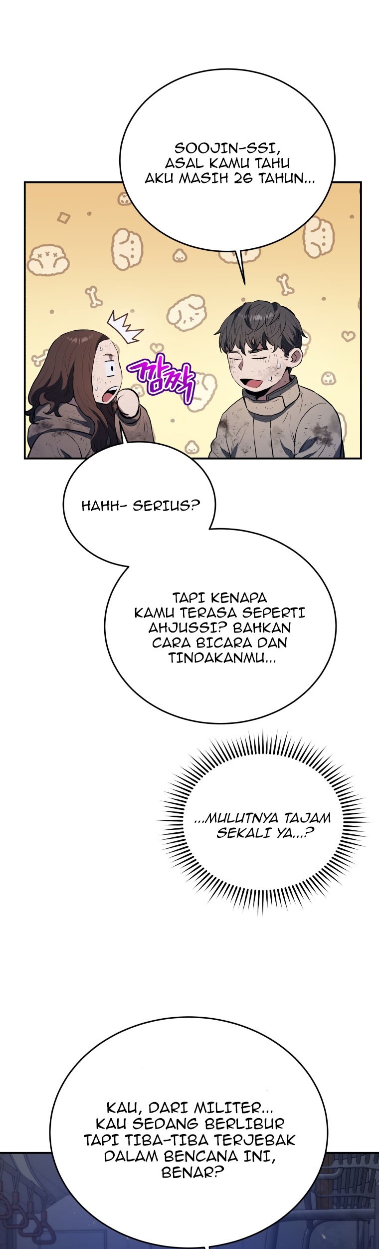 Rescue System Chapter 43 halaman 24
