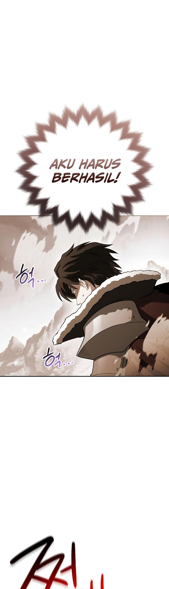 My Insanely Competent Underlings Chapter 21 halaman 30