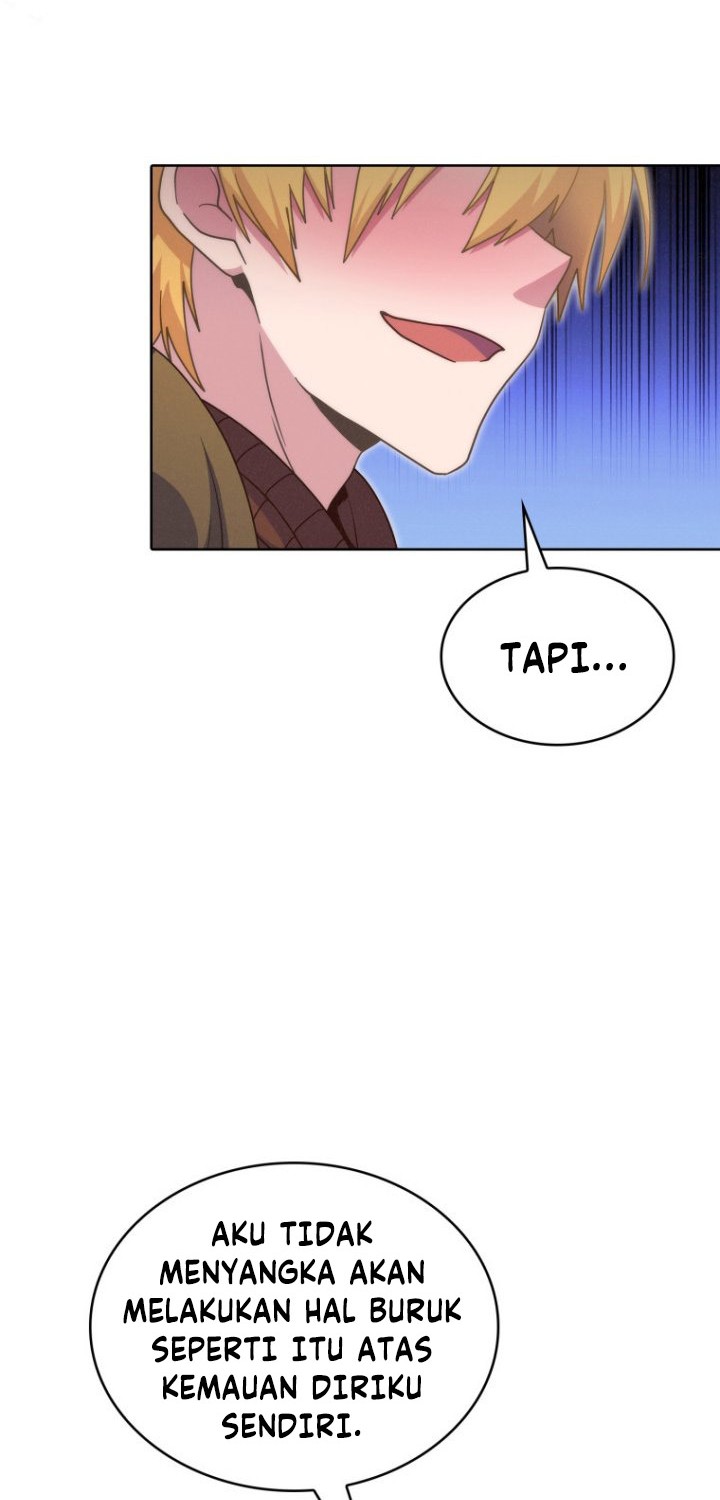 Never Die Extra Chapter 37 halaman 26