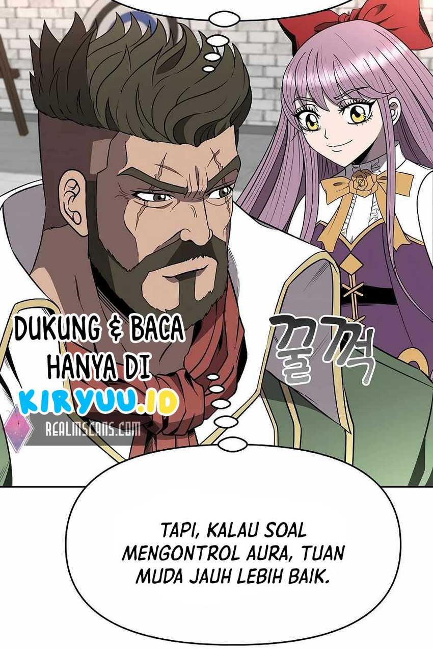 The 10th Class Lout of the Knight Family Chapter 11 - Halaman 35