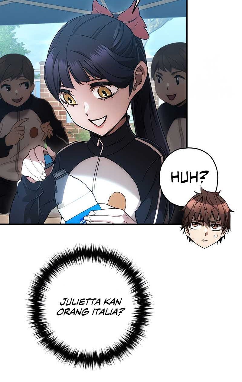 Re: Life Player Chapter 29 halaman 25