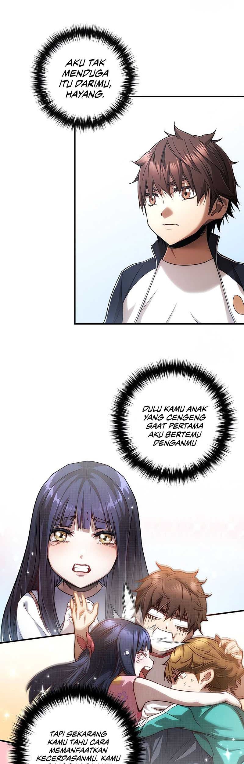 Re: Life Player Chapter 29 halaman 27