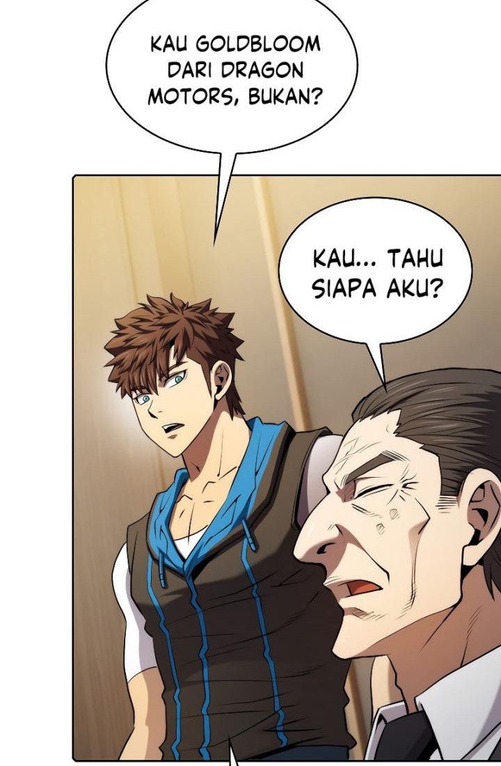 The Constellation that Returned from Hell Chapter 115 halaman 27