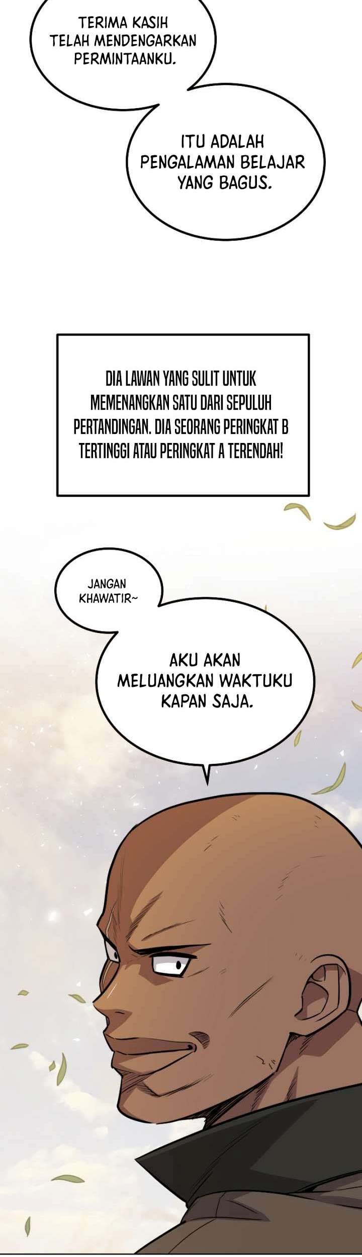 Shaman Chapter 50 halaman 28