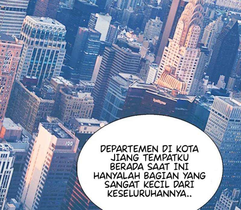 Man From Hell Chapter 26 halaman 21