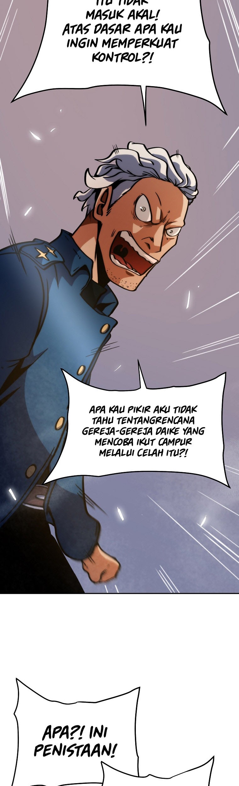 Fisher Man Chapter 8 halaman 28