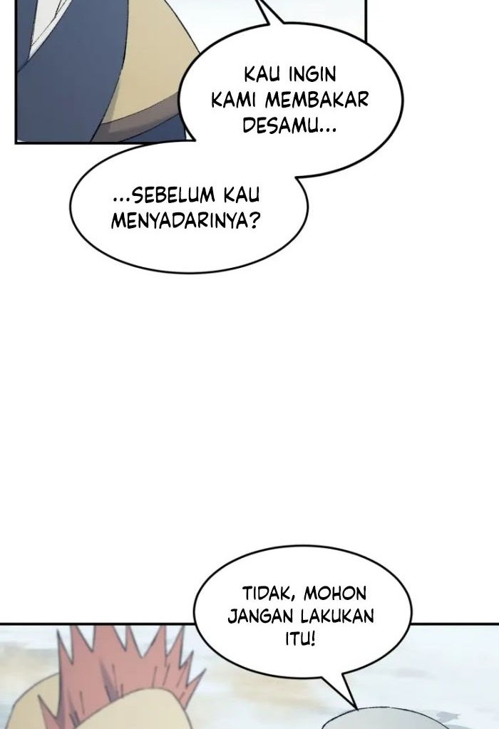 The Great Master Chapter 59 Gambar 23