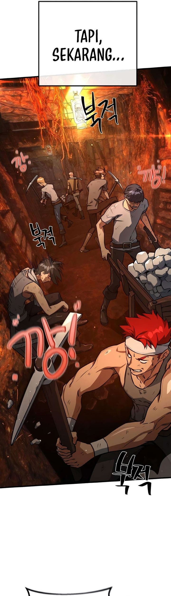 The Game’s Top Troll Chapter 19 Gambar 40