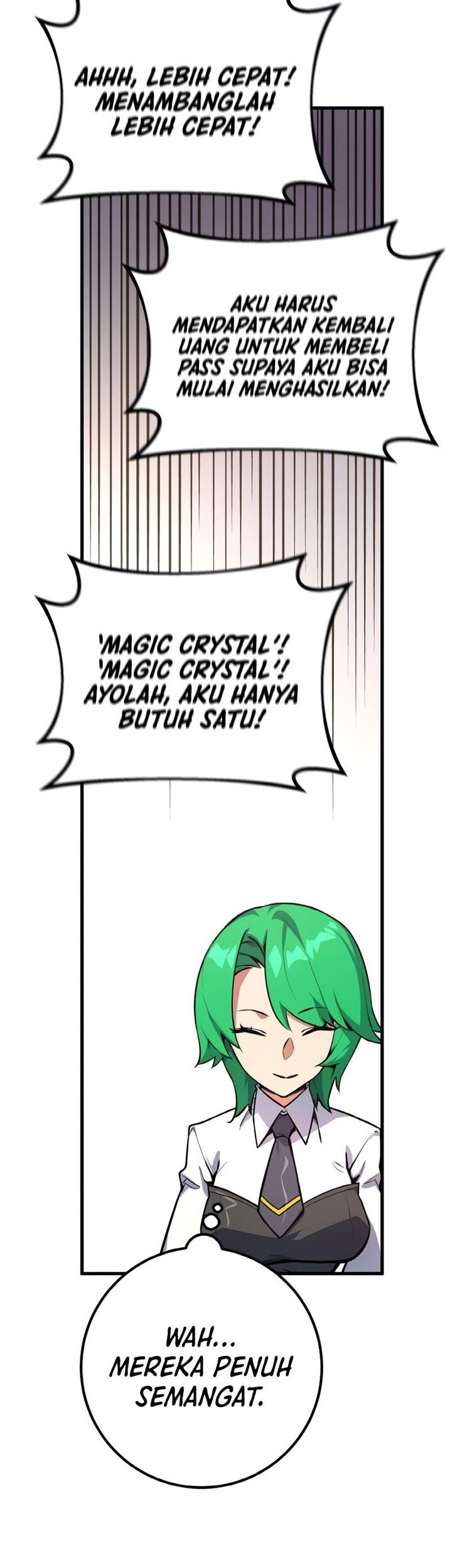 The Game’s Top Troll Chapter 19 Gambar 41
