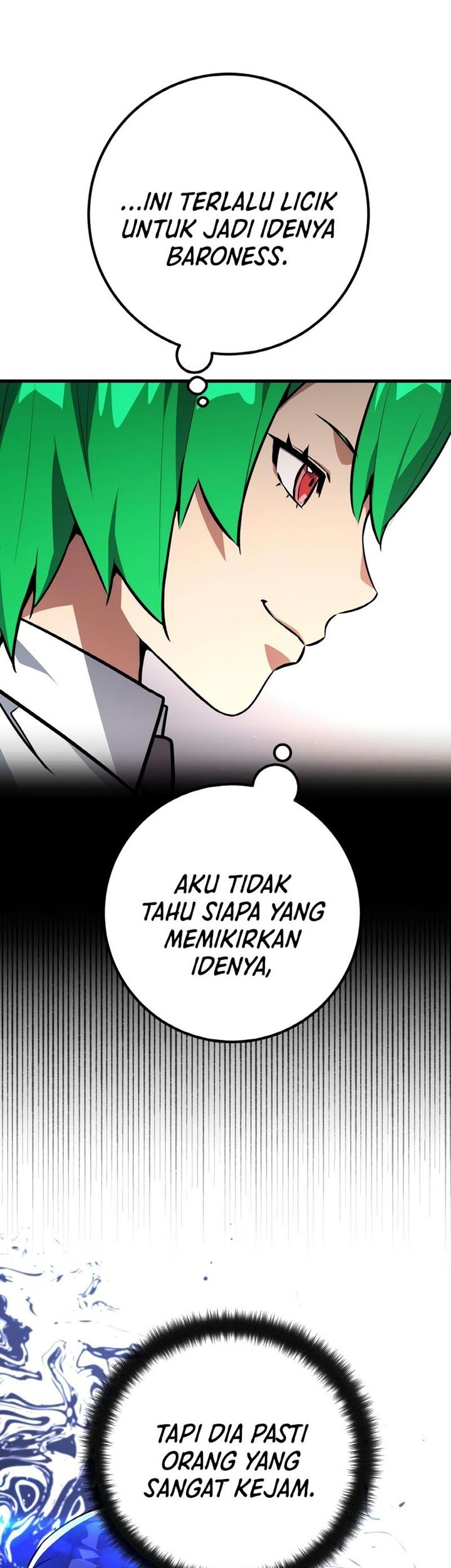 The Game’s Top Troll Chapter 19 Gambar 44