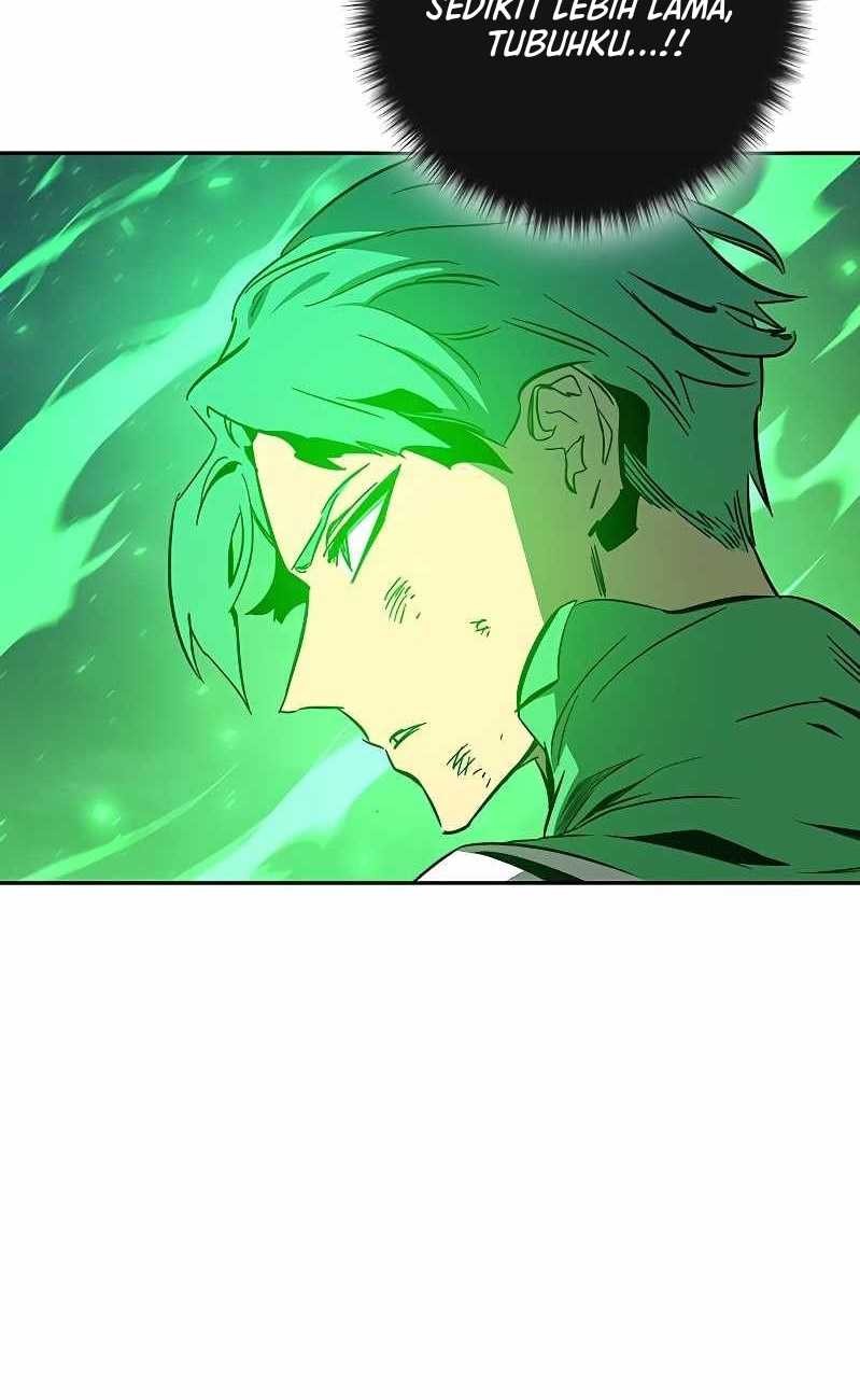 X Ash Chapter 66 halaman 46