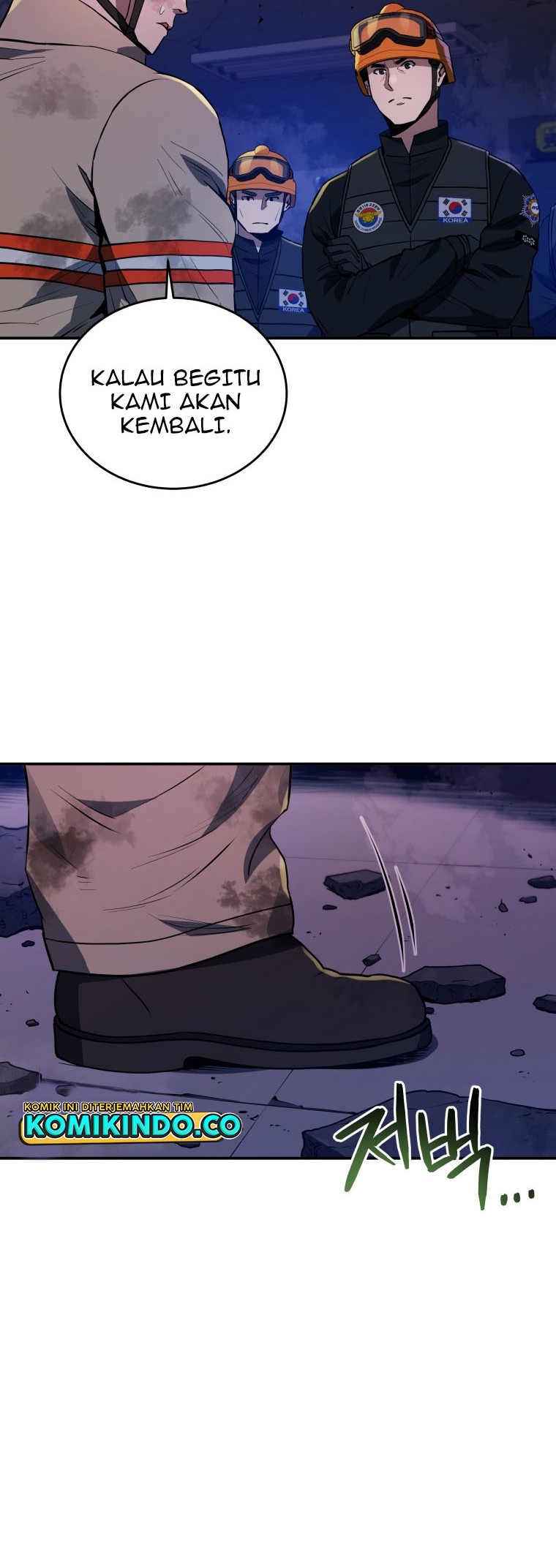 Rescue System Chapter 44 halaman 25
