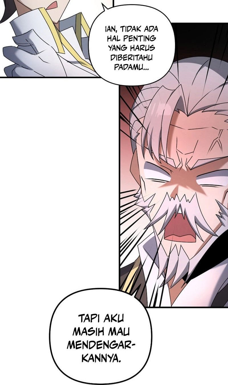 The Lazy Swordmaster Chapter 60 halaman 33