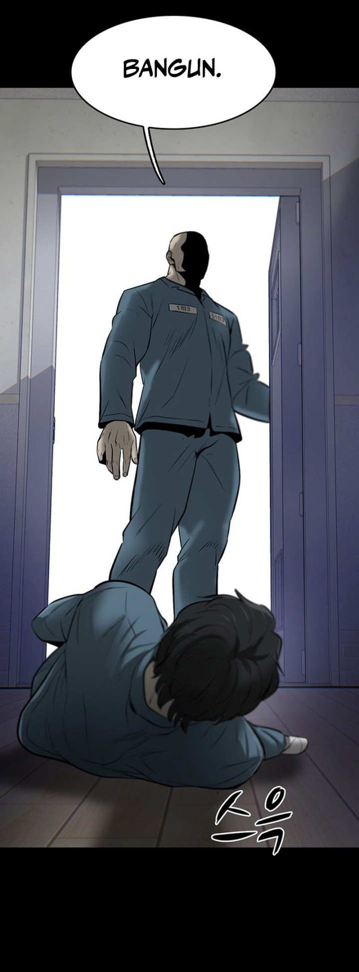 Limitless Chapter 02 Gambar 49