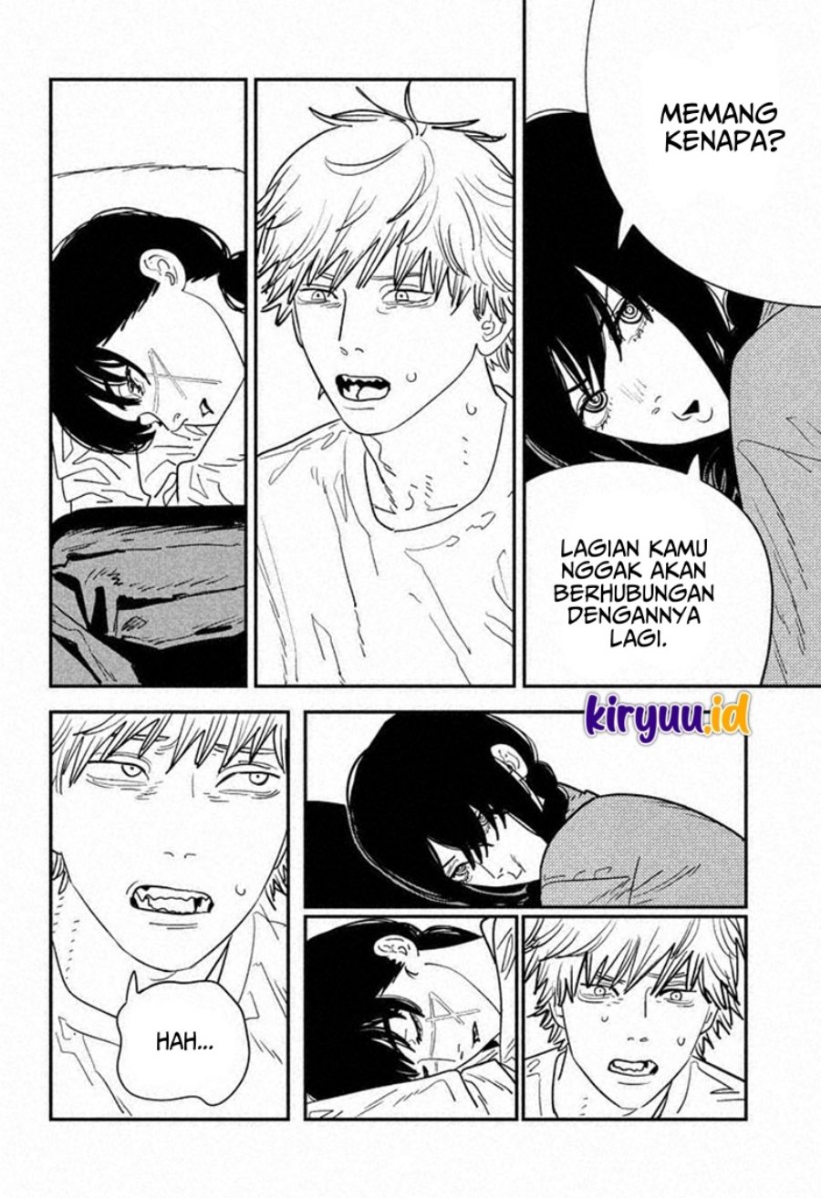 Chainsaw Man Chapter 120 Gambar 10