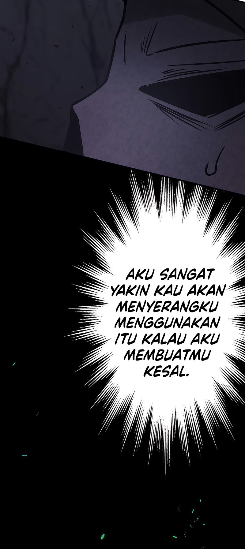 Undead King ~Teihen Bouken-sha, Mamono no Chikara de Shinka Musou~ Chapter 07 Gambar 34