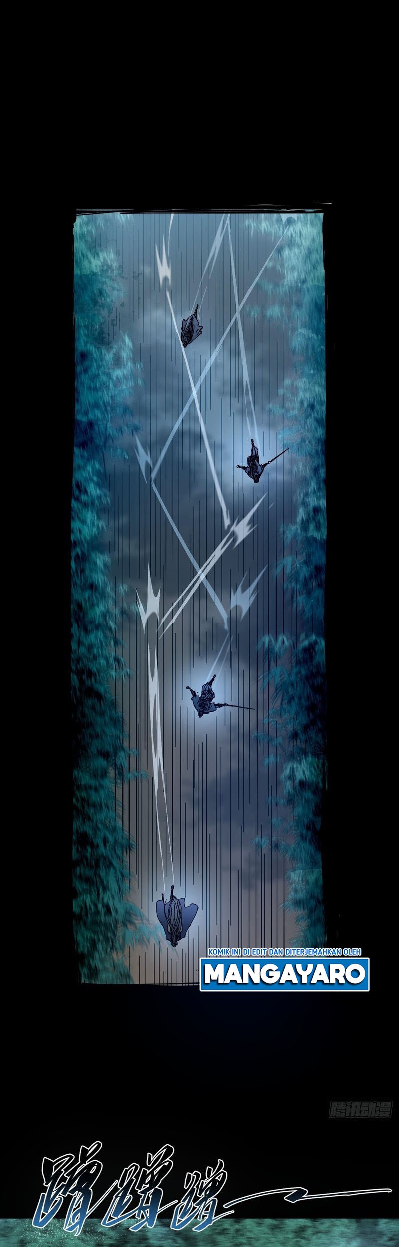 Celebrating The Remaining Life Chapter 02 Gambar 10