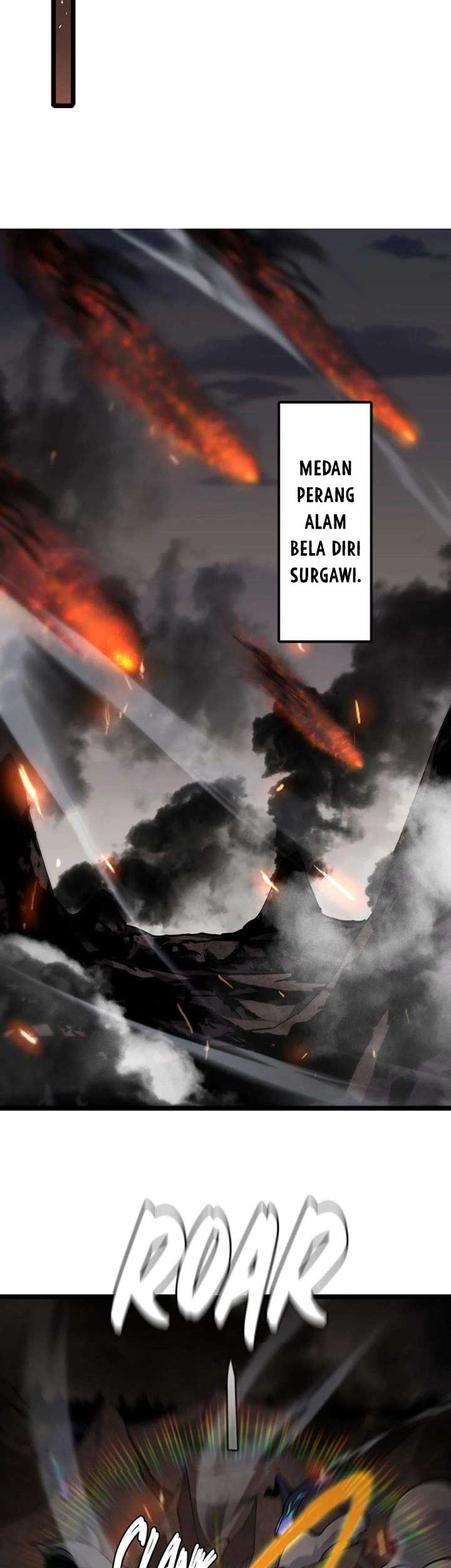 World’s Apocalypse Online Chapter 173 Gambar 23