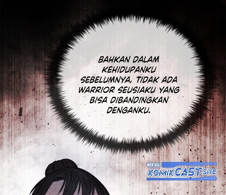 Moon-Shadow Sword Emperor Chapter 22 halaman 37