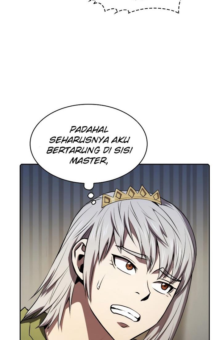 The Constellation that Returned from Hell Chapter 116 halaman 28